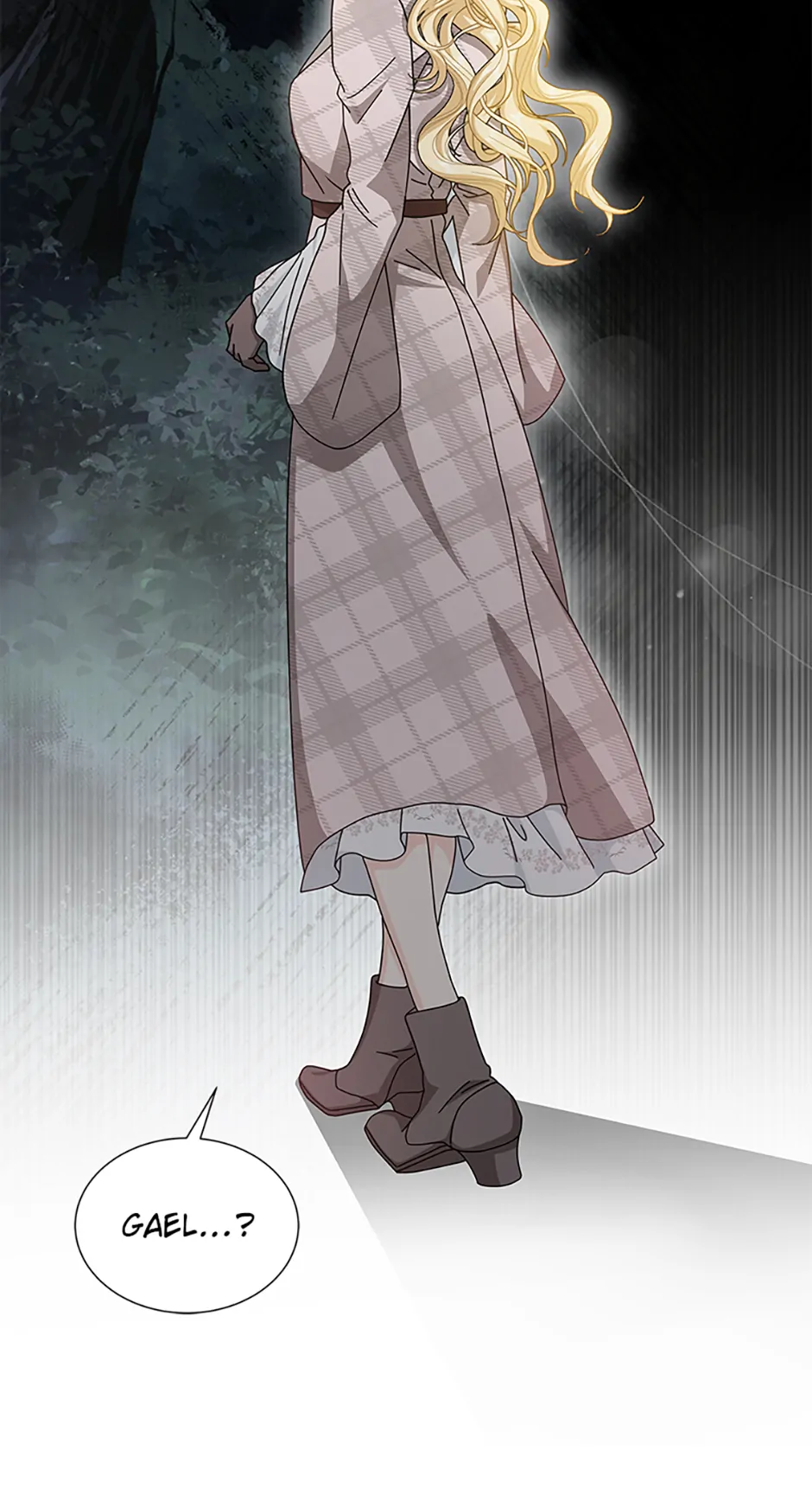 I Became the Head of the Family - Chapter 79 Page 10