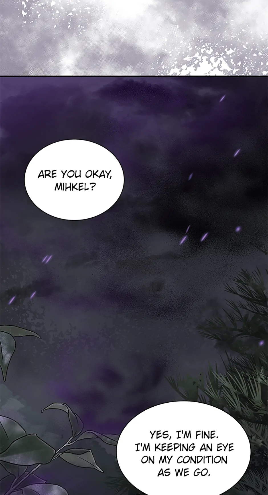 I Became the Head of the Family - Chapter 79 Page 12