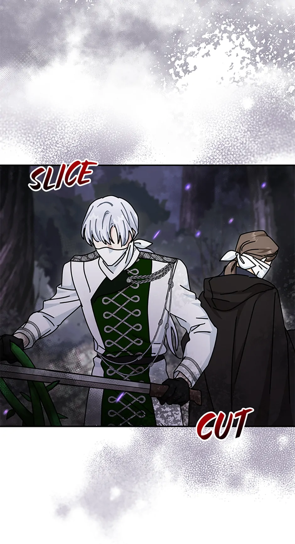 I Became the Head of the Family - Chapter 79 Page 14