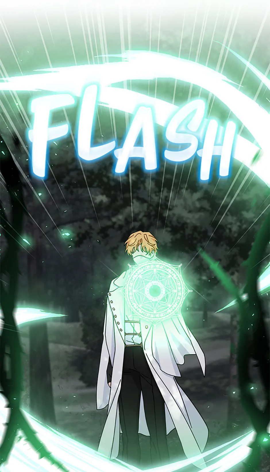 I Became the Head of the Family - Chapter 79 Page 15