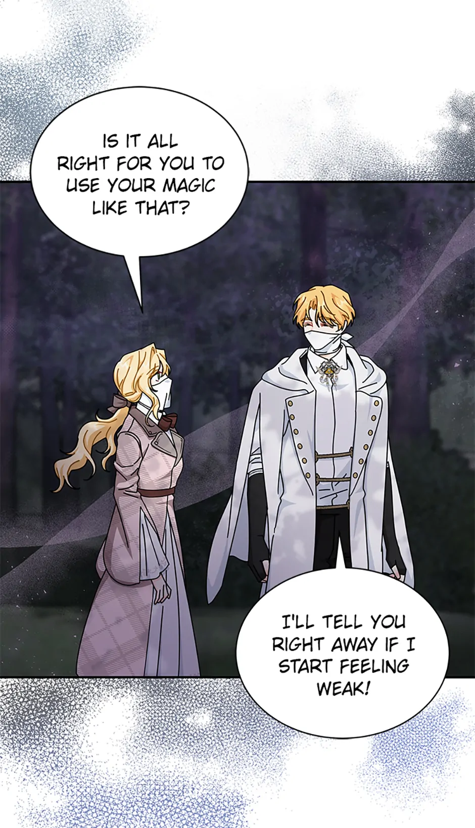 I Became the Head of the Family - Chapter 79 Page 17