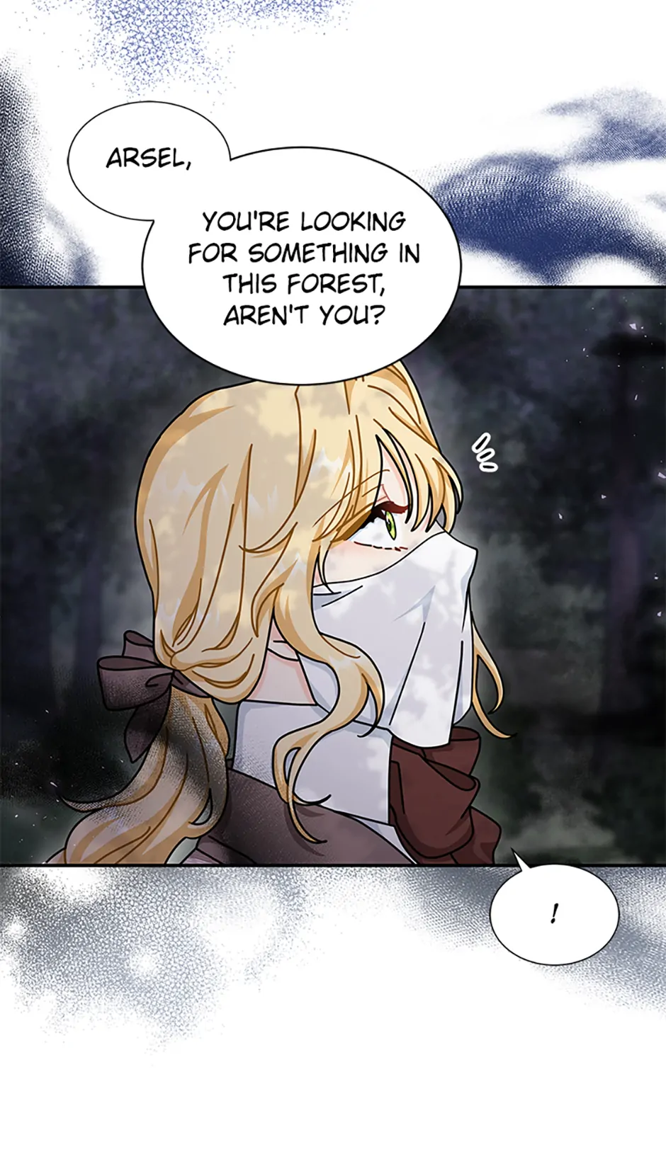 I Became the Head of the Family - Chapter 79 Page 18