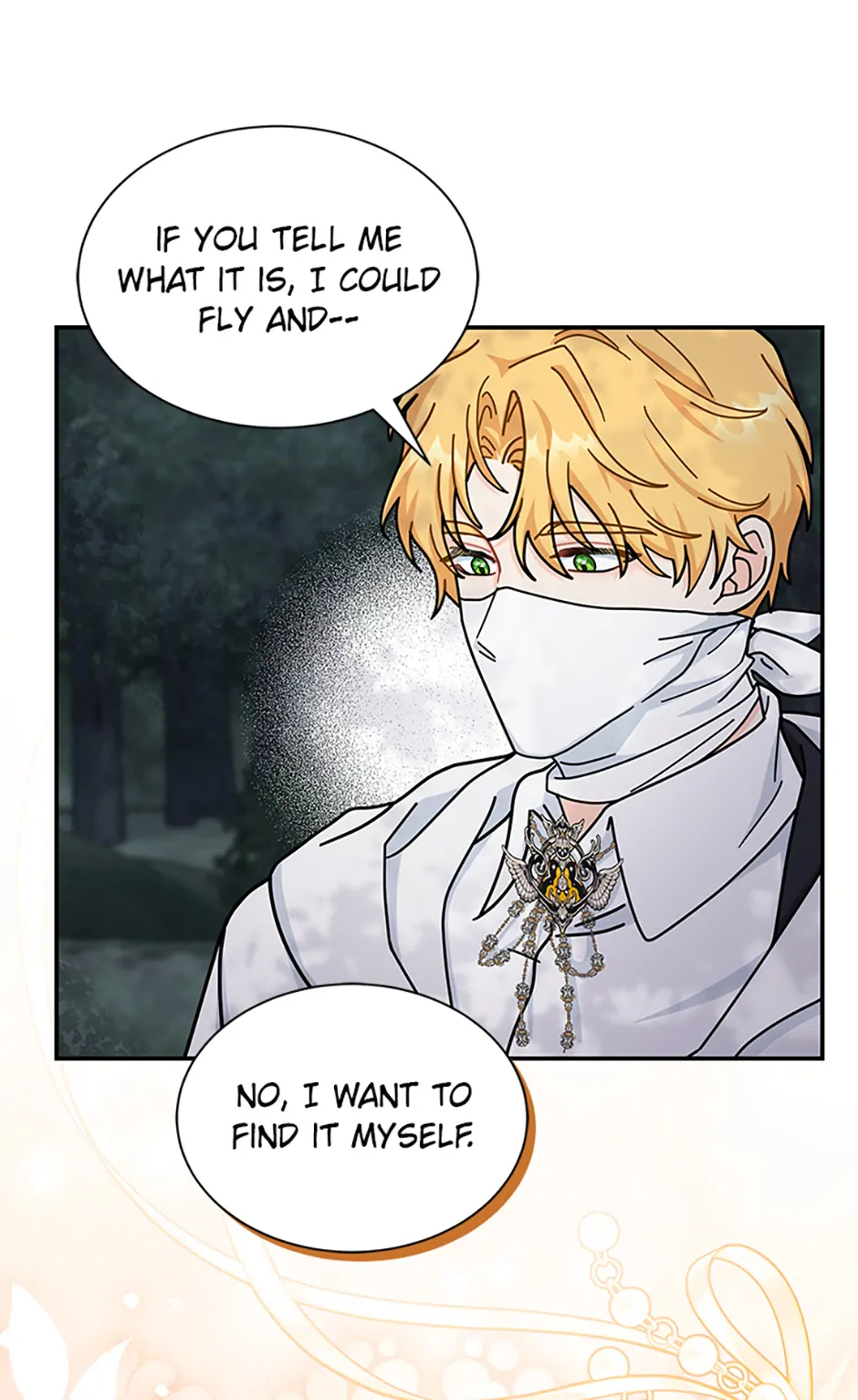 I Became the Head of the Family - Chapter 79 Page 19