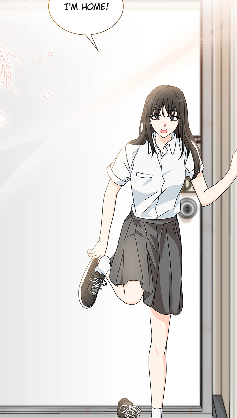 I Became the Head of the Family - Chapter 79 Page 2