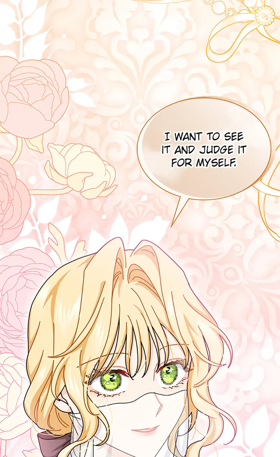 I Became the Head of the Family - Chapter 79 Page 20