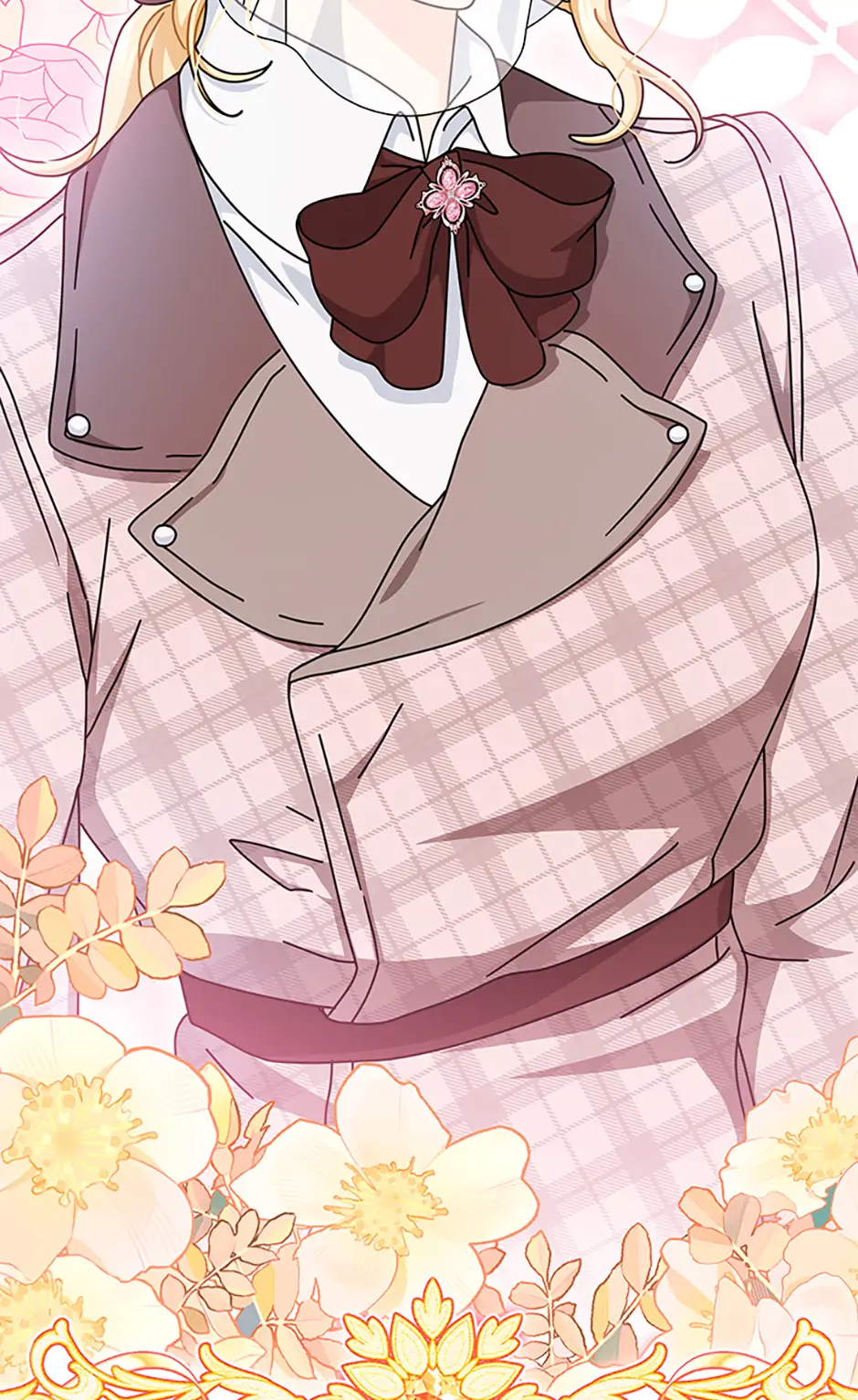 I Became the Head of the Family - Chapter 79 Page 21