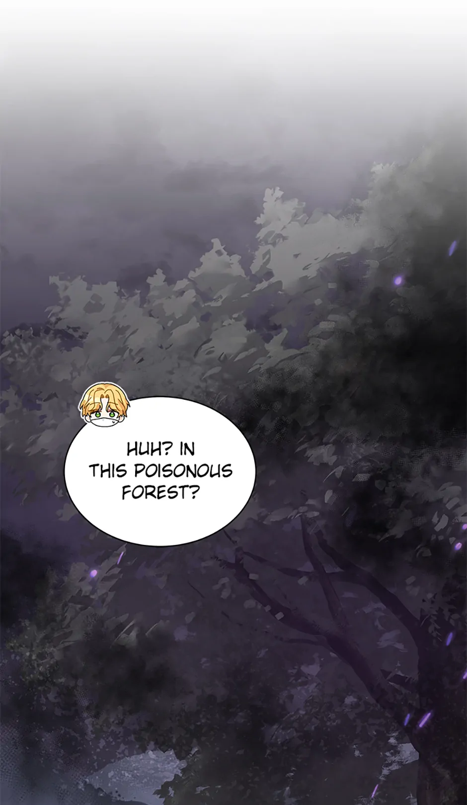 I Became the Head of the Family - Chapter 79 Page 23