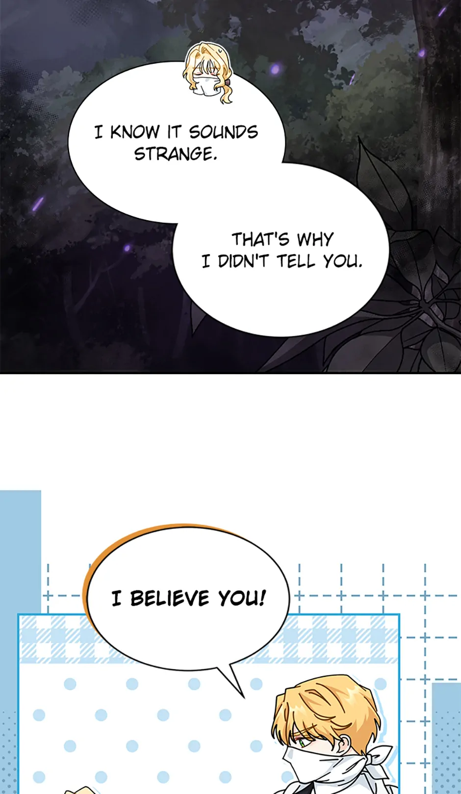 I Became the Head of the Family - Chapter 79 Page 24