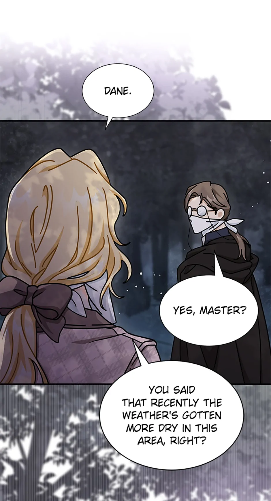 I Became the Head of the Family - Chapter 79 Page 27