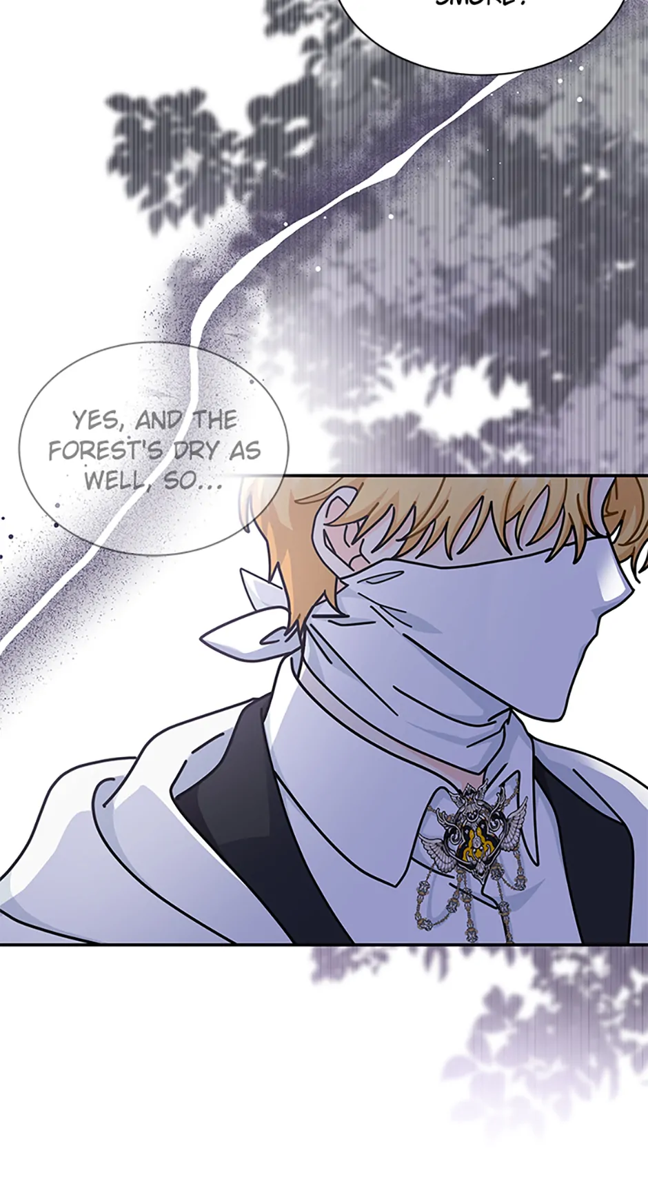 I Became the Head of the Family - Chapter 79 Page 29