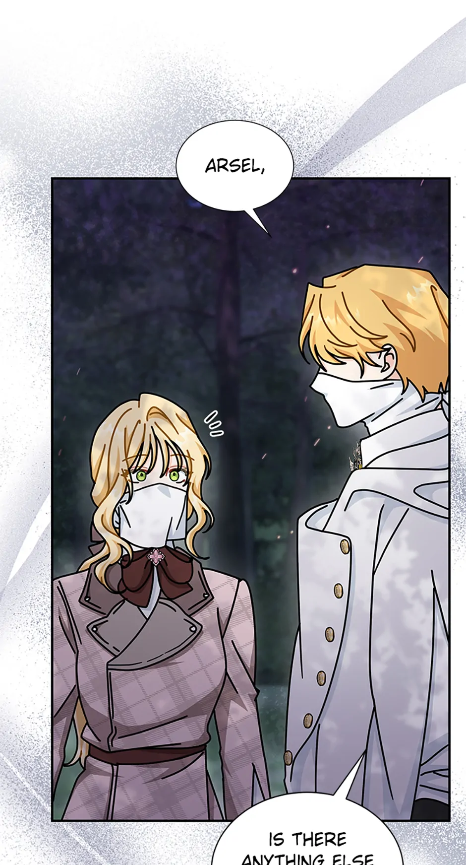 I Became the Head of the Family - Chapter 79 Page 30