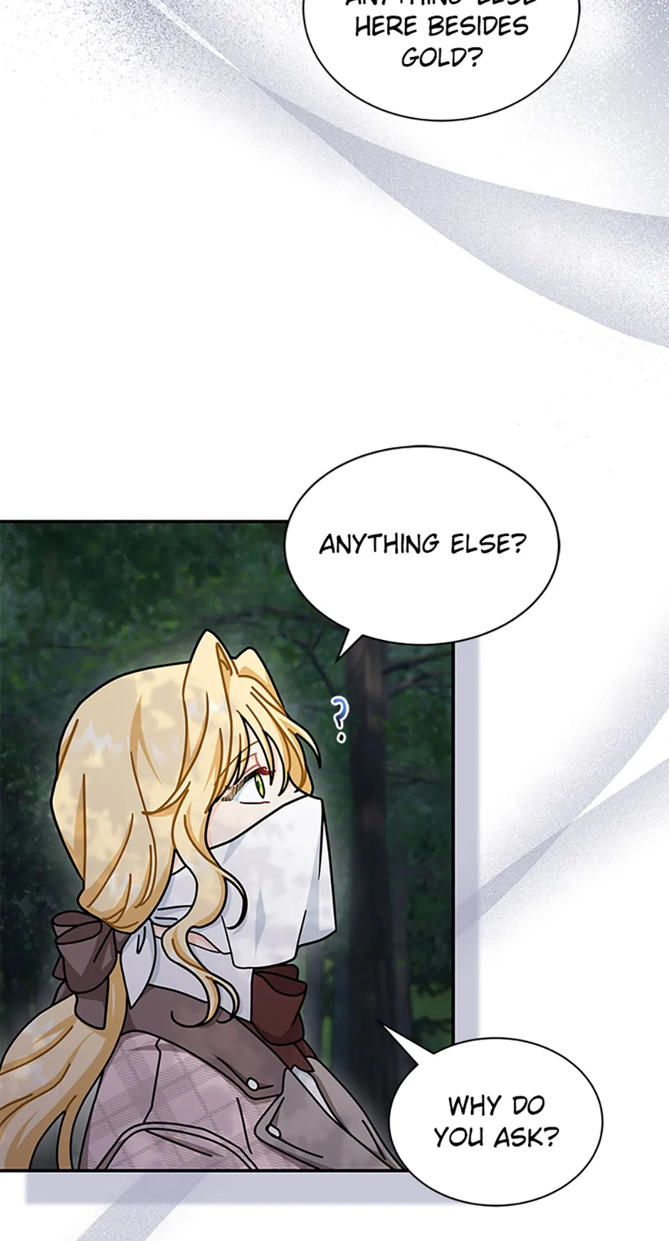 I Became the Head of the Family - Chapter 79 Page 31