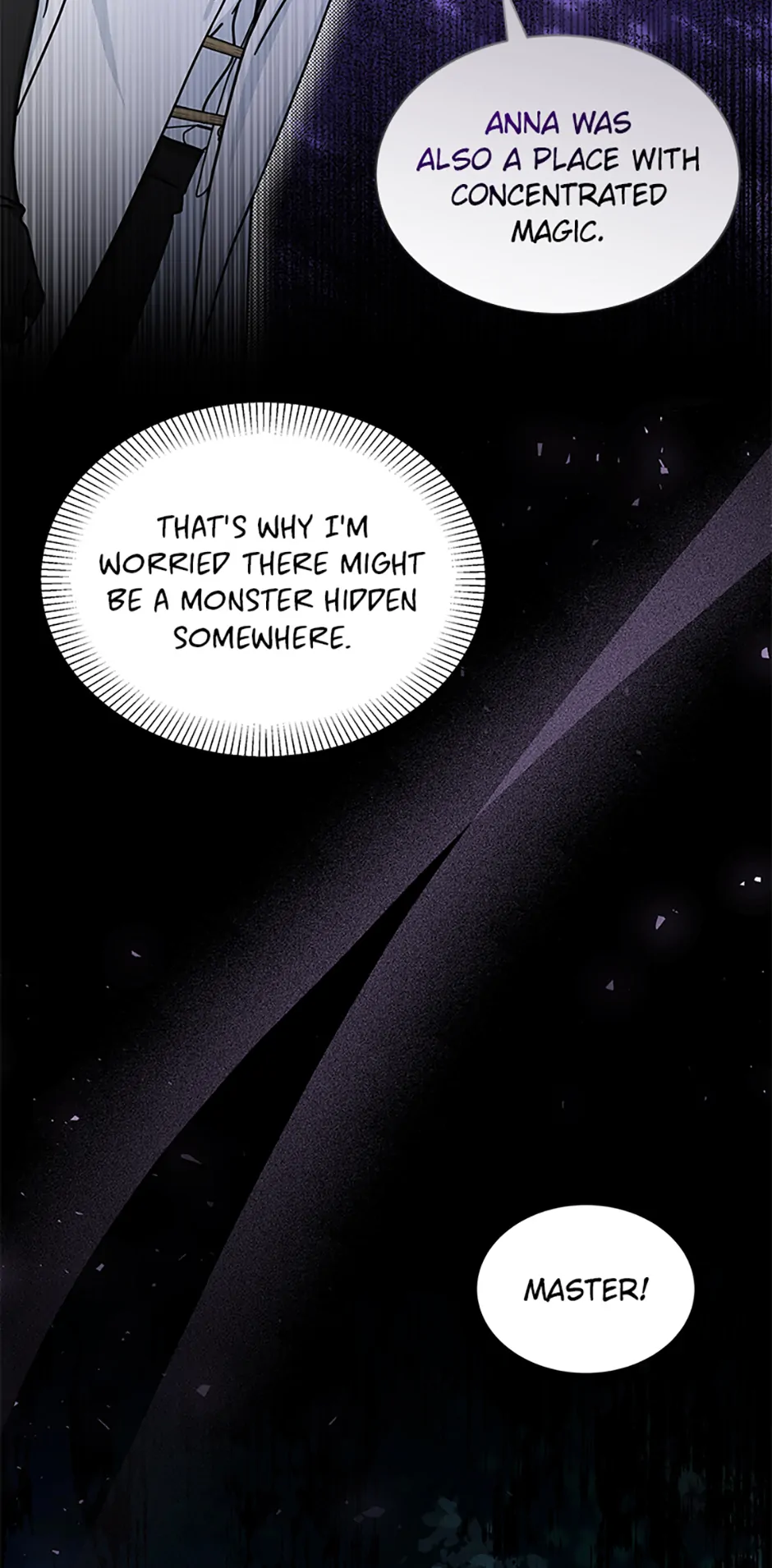 I Became the Head of the Family - Chapter 79 Page 36