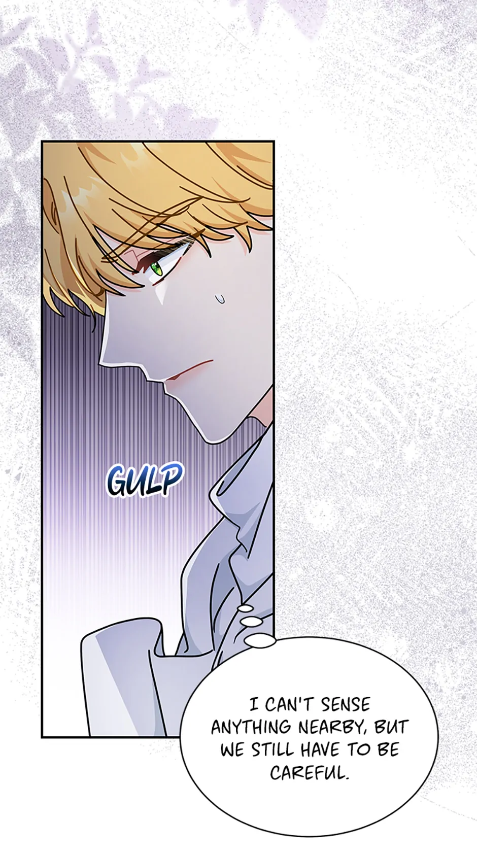 I Became the Head of the Family - Chapter 79 Page 42