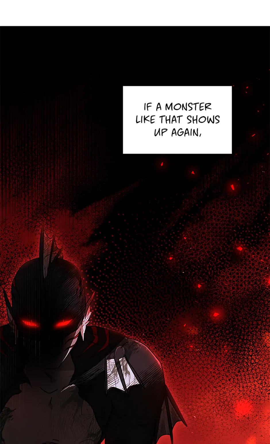 I Became the Head of the Family - Chapter 79 Page 43