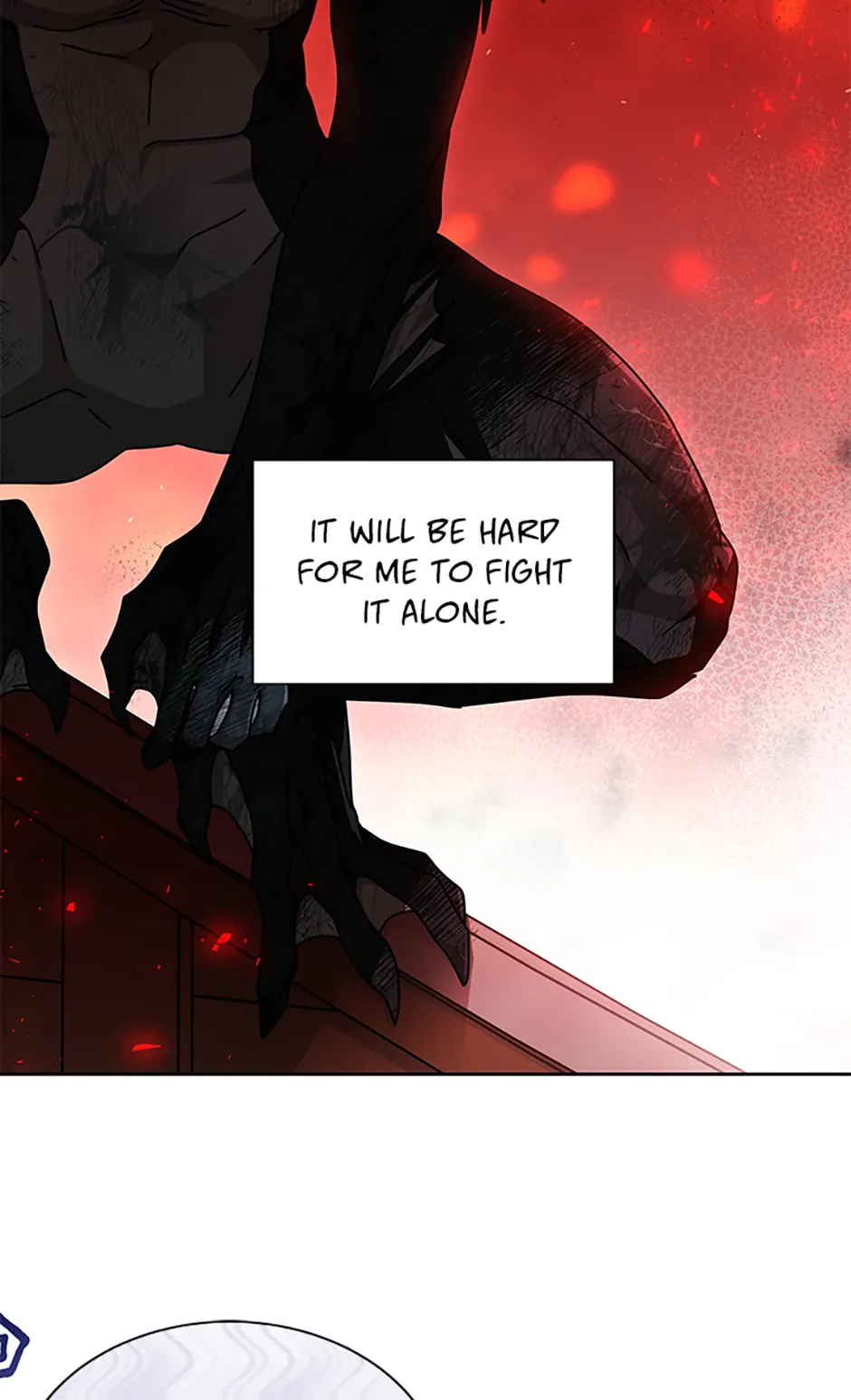 I Became the Head of the Family - Chapter 79 Page 44