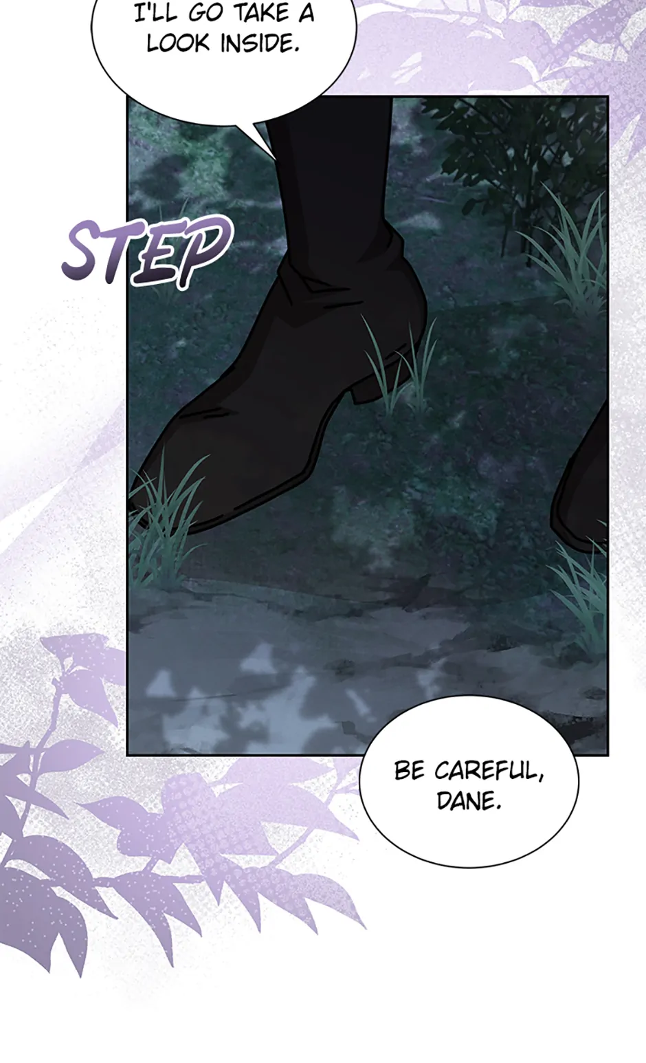 I Became the Head of the Family - Chapter 79 Page 46