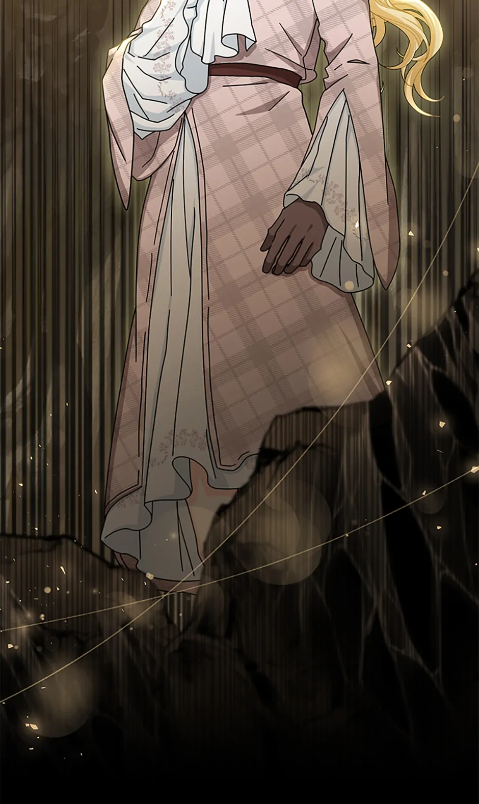 I Became the Head of the Family - Chapter 79 Page 52