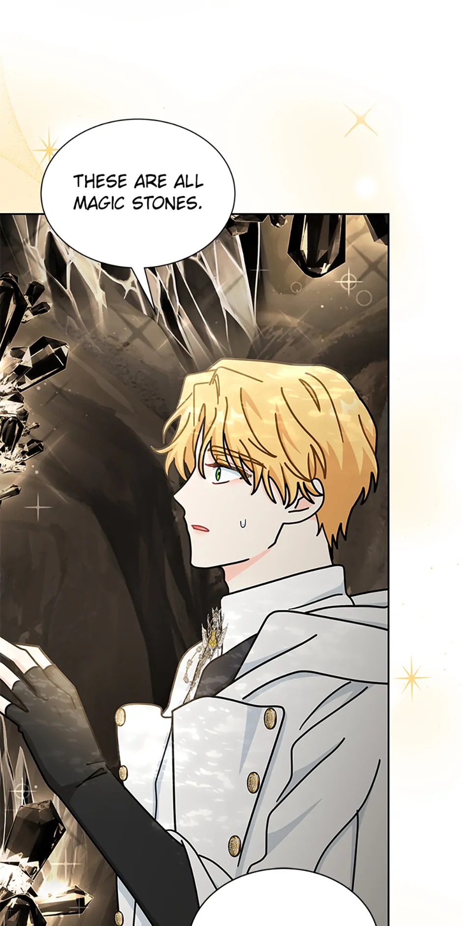 I Became the Head of the Family - Chapter 79 Page 55