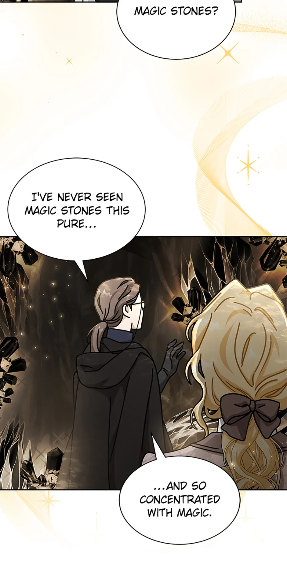 I Became the Head of the Family - Chapter 79 Page 56