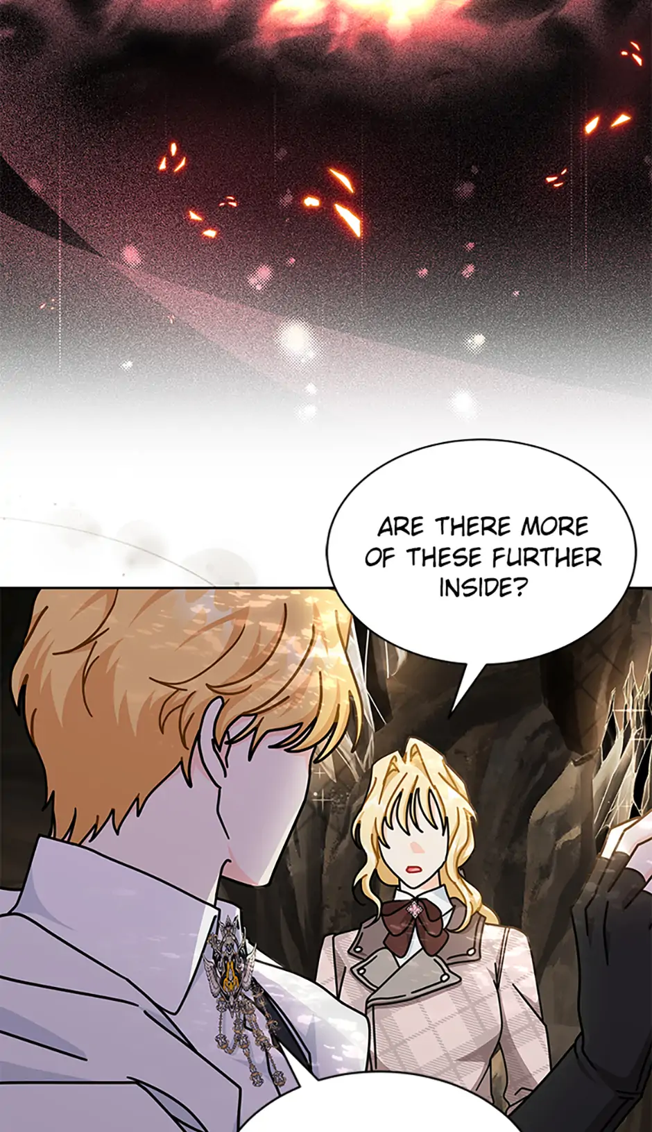 I Became the Head of the Family - Chapter 79 Page 59