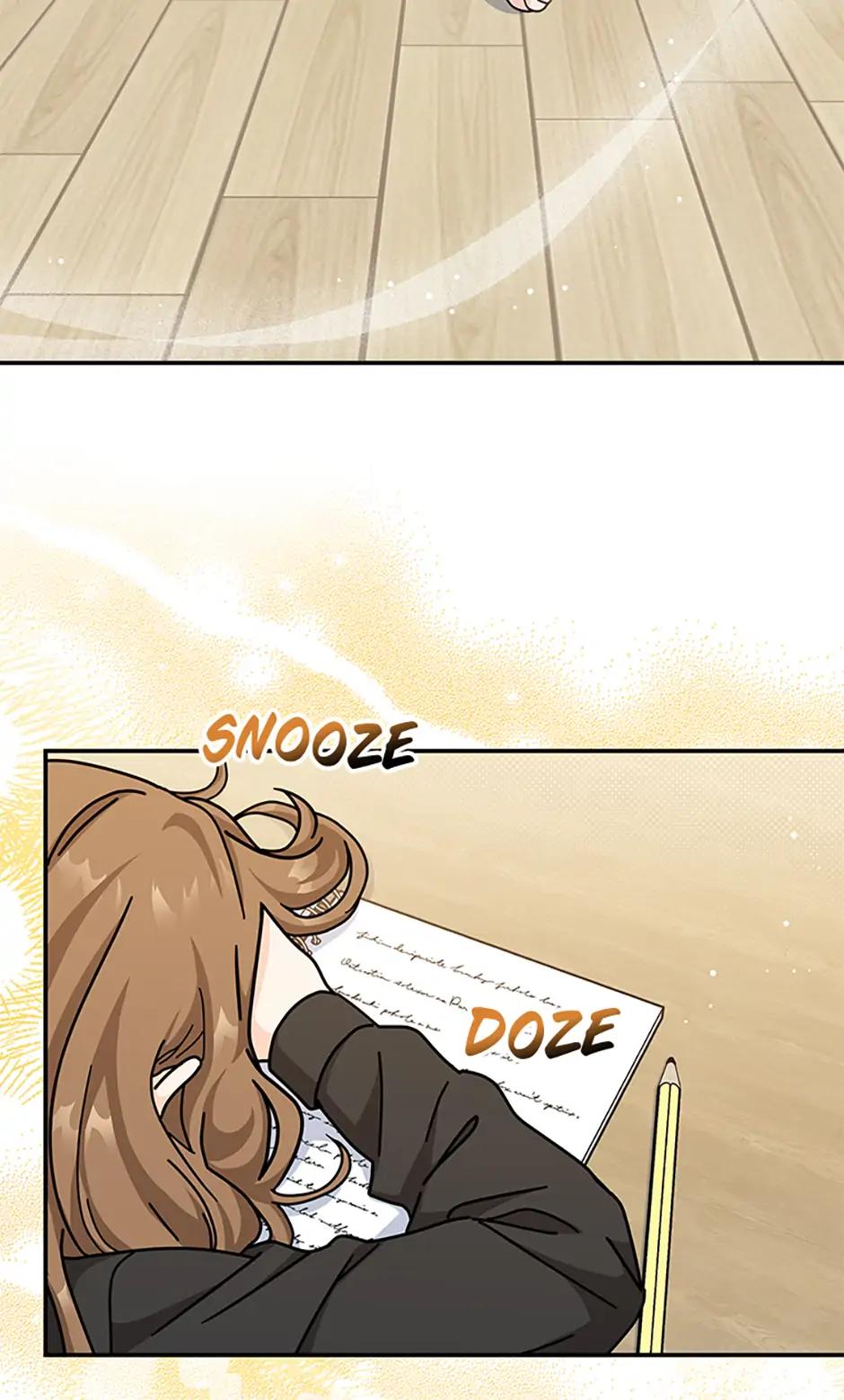 I Became the Head of the Family - Chapter 79 Page 6