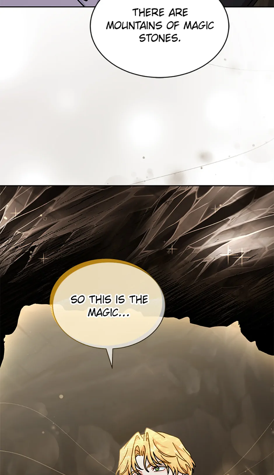 I Became the Head of the Family - Chapter 79 Page 60