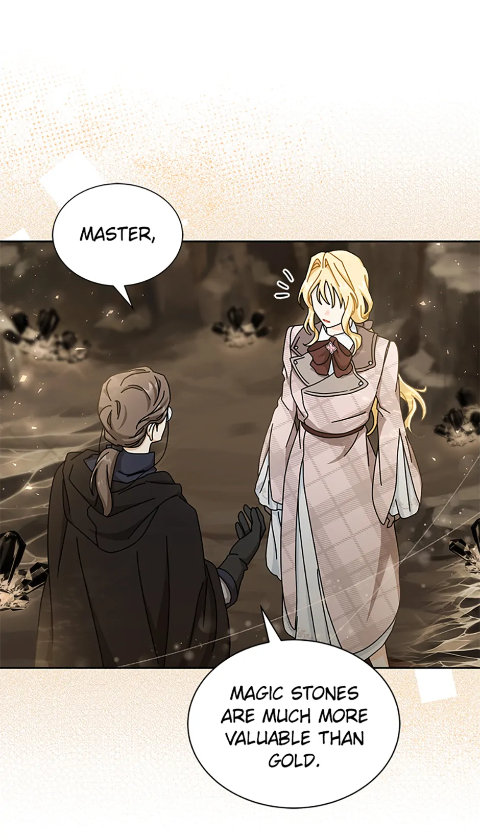 I Became the Head of the Family - Chapter 79 Page 62