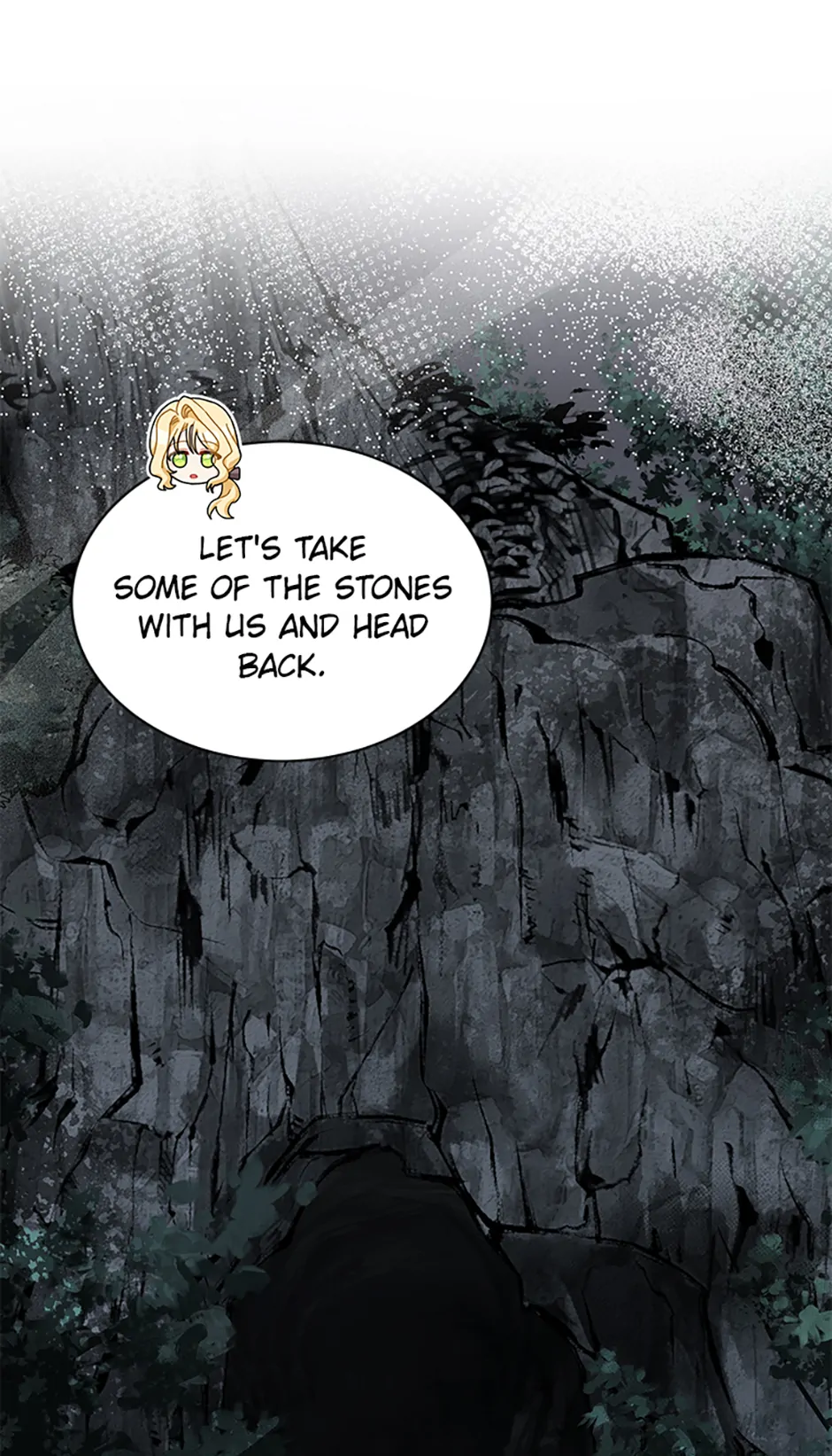 I Became the Head of the Family - Chapter 79 Page 63