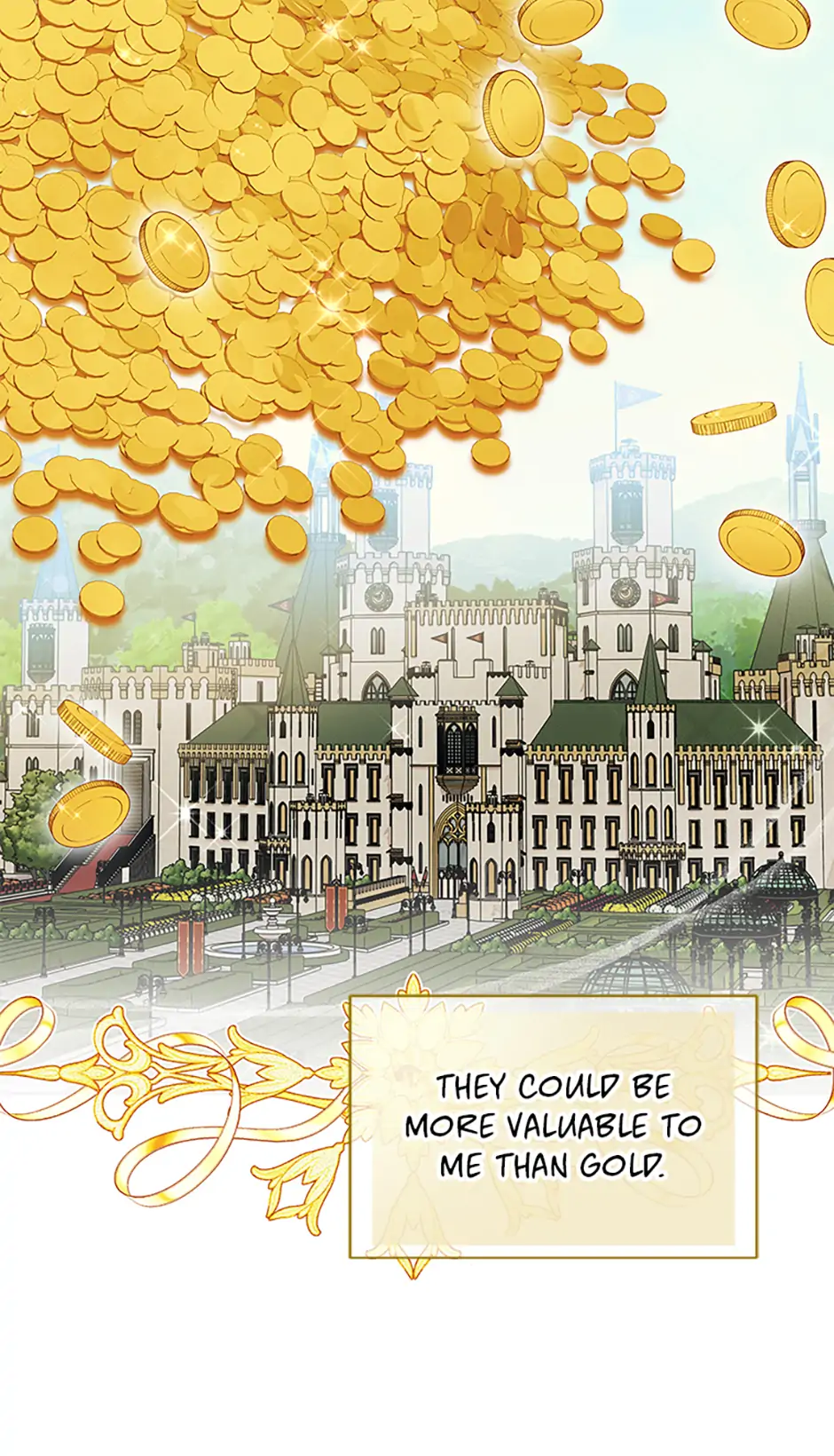 I Became the Head of the Family - Chapter 79 Page 65