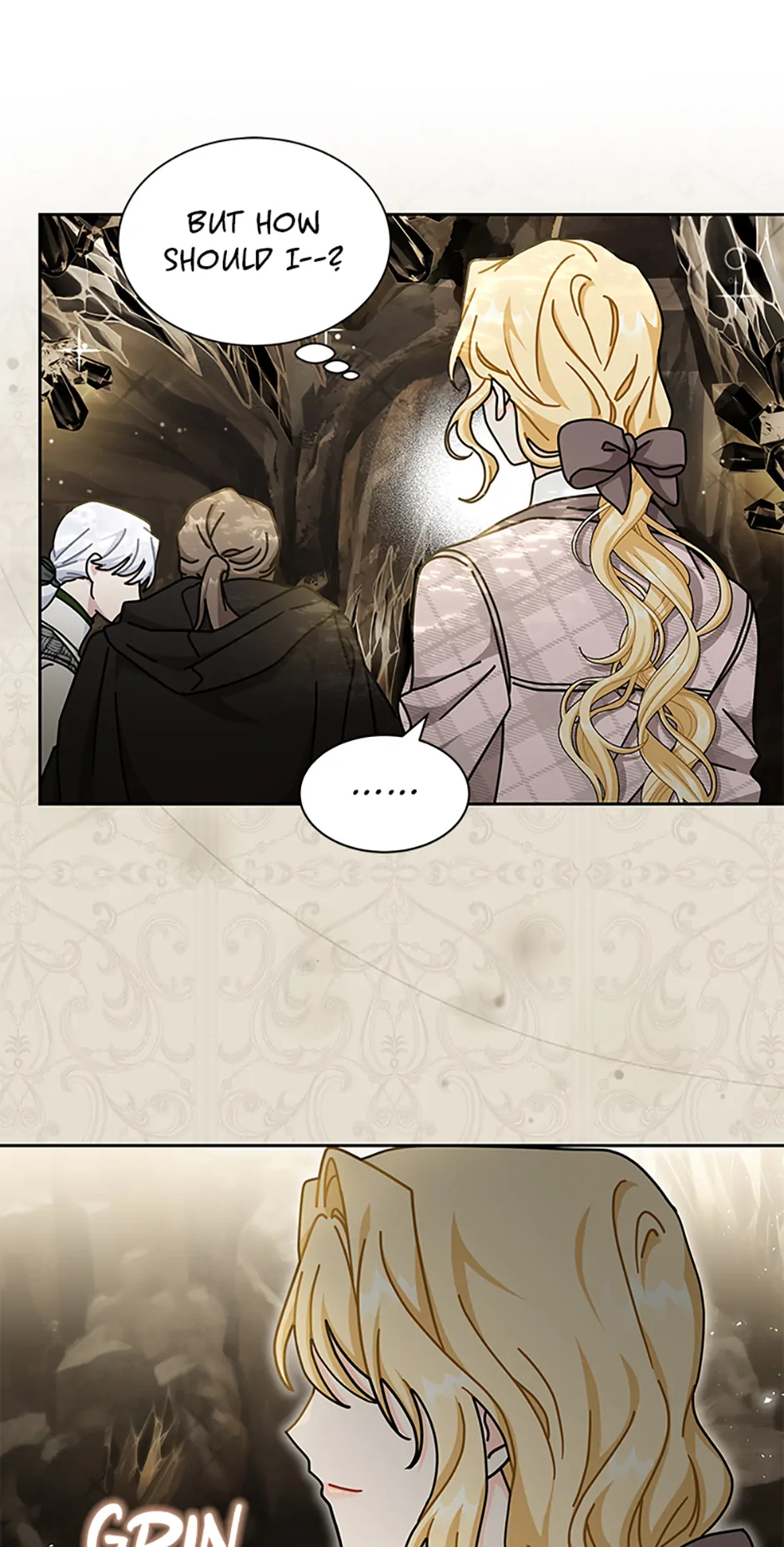 I Became the Head of the Family - Chapter 79 Page 66