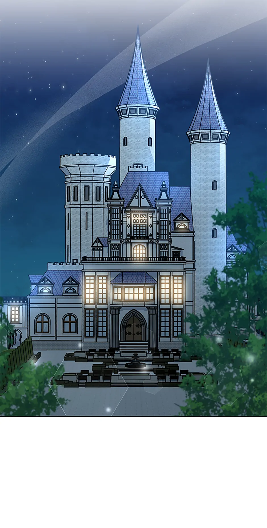 I Became the Head of the Family - Chapter 79 Page 68