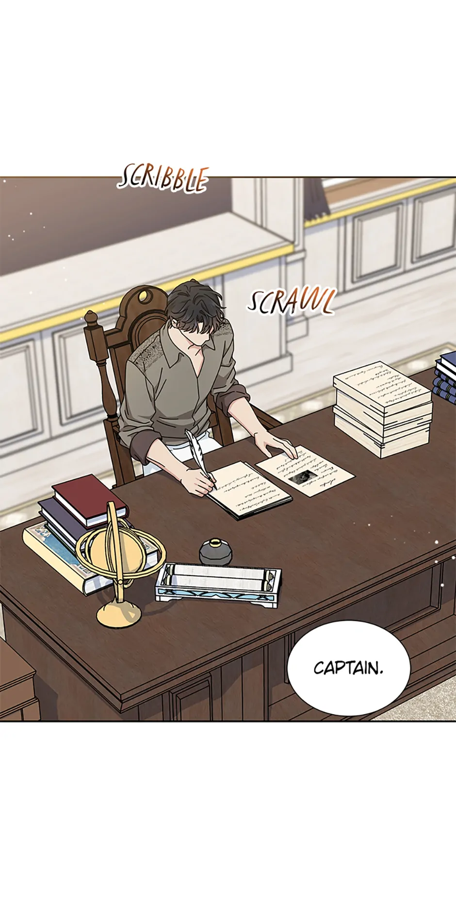 I Became the Head of the Family - Chapter 79 Page 69