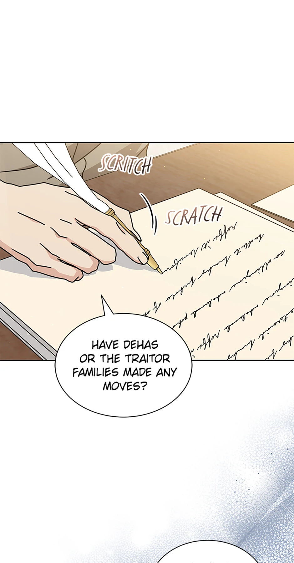 I Became the Head of the Family - Chapter 79 Page 70