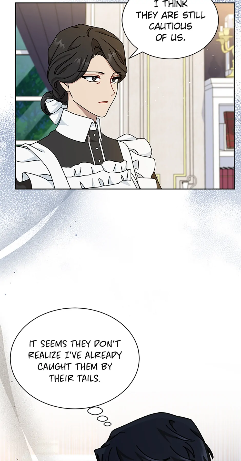 I Became the Head of the Family - Chapter 79 Page 71