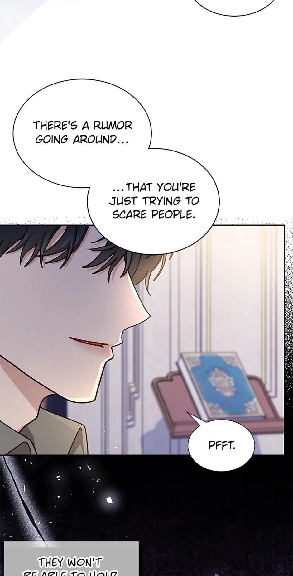 I Became the Head of the Family - Chapter 79 Page 74