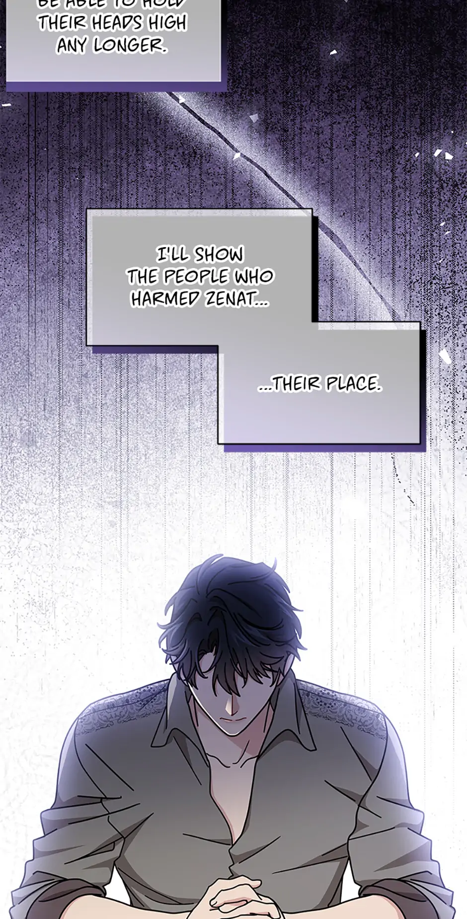 I Became the Head of the Family - Chapter 79 Page 75