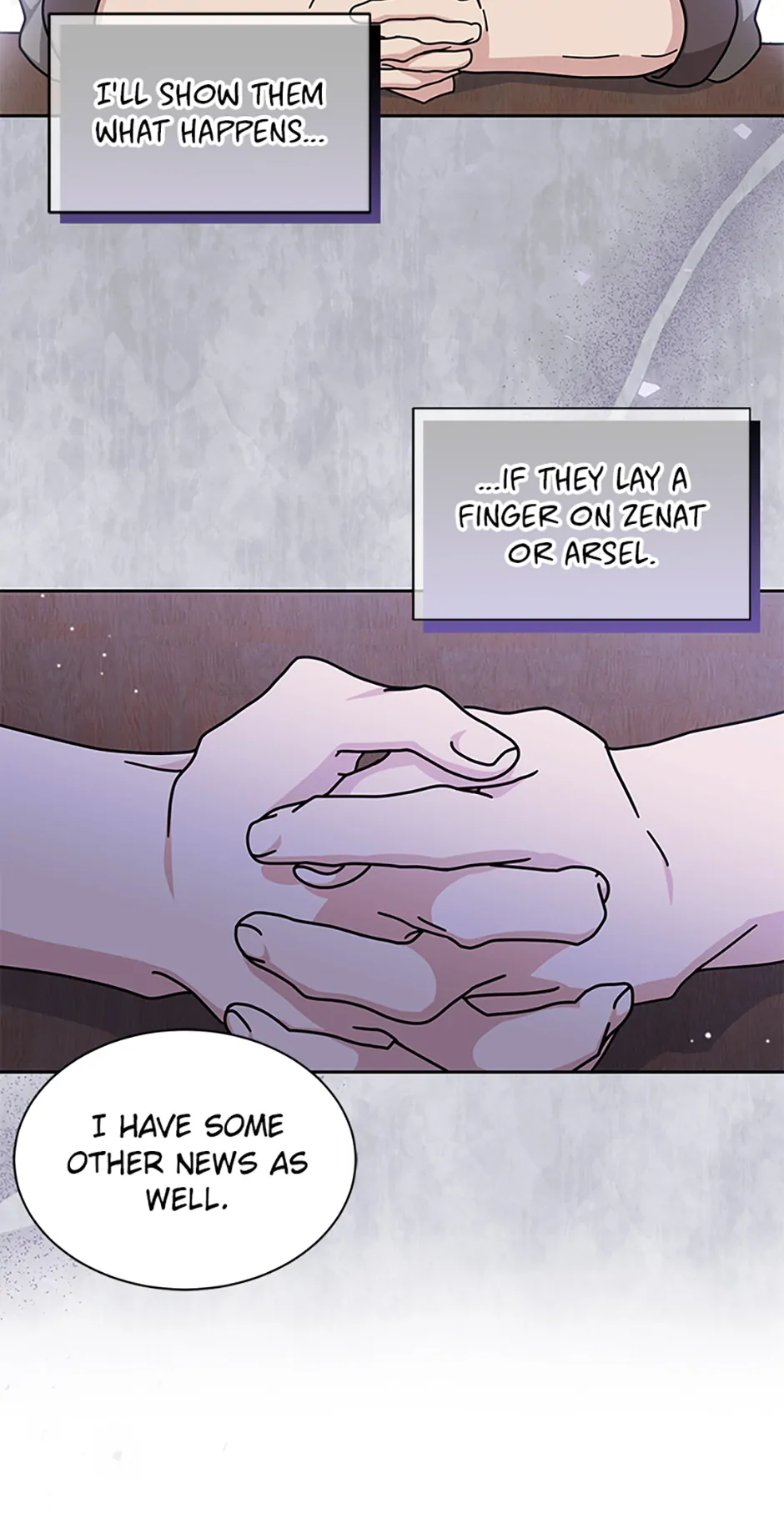 I Became the Head of the Family - Chapter 79 Page 76