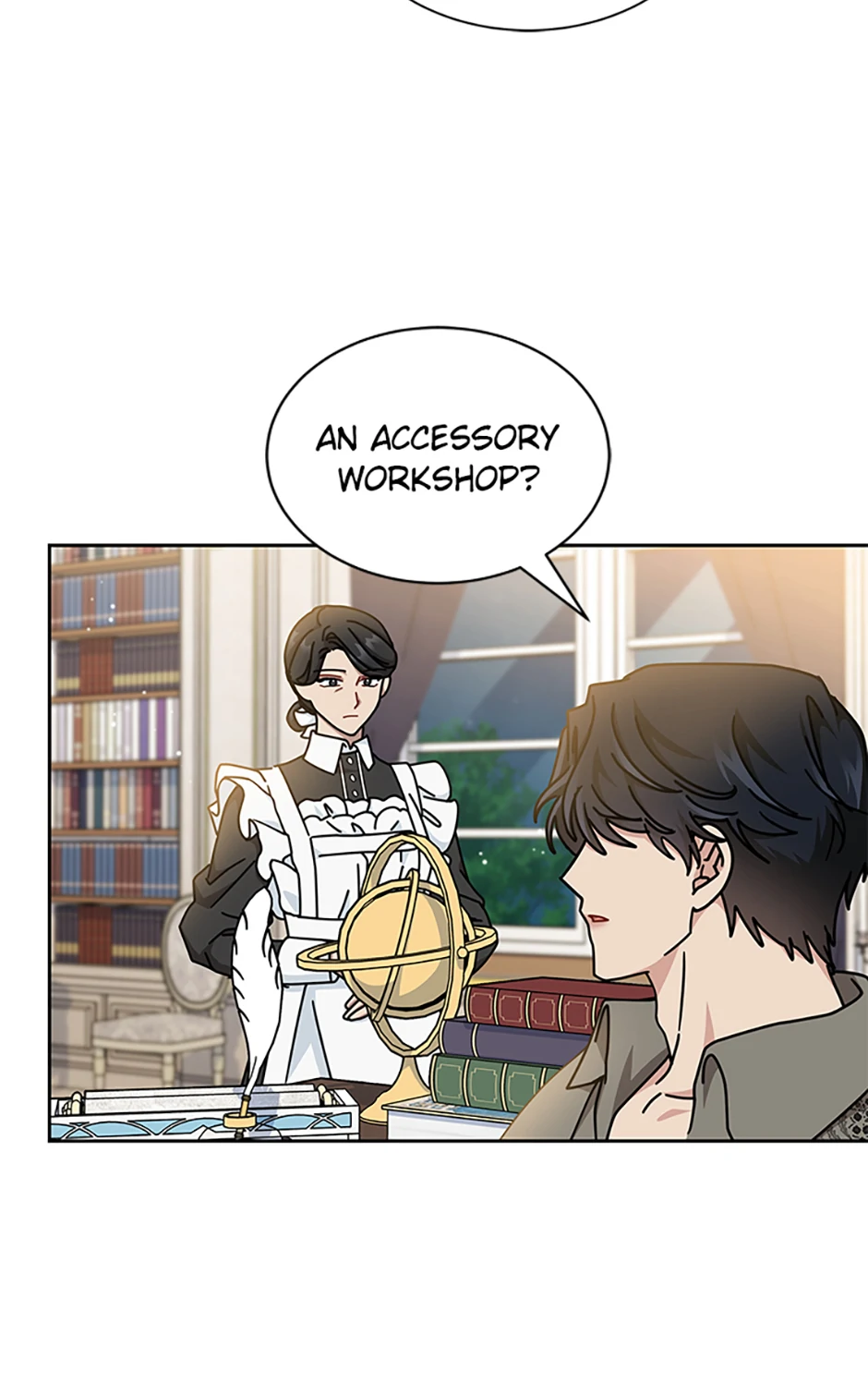 I Became the Head of the Family - Chapter 79 Page 78