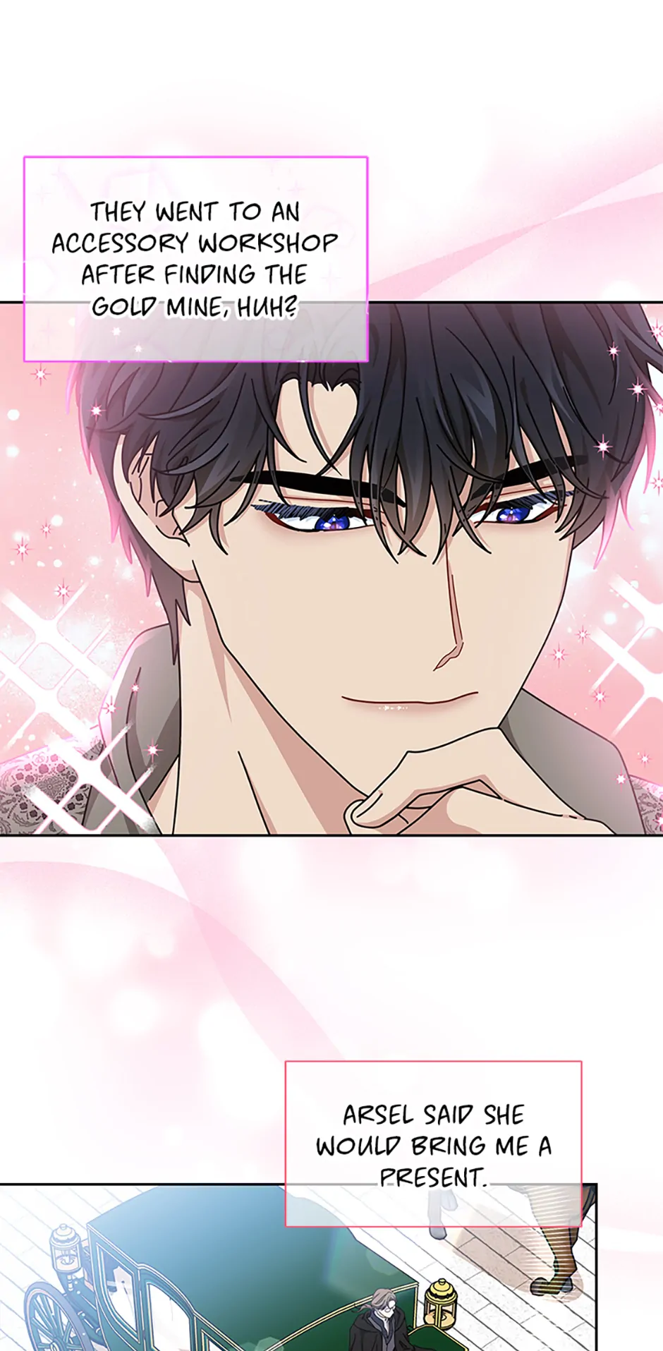 I Became the Head of the Family - Chapter 79 Page 79