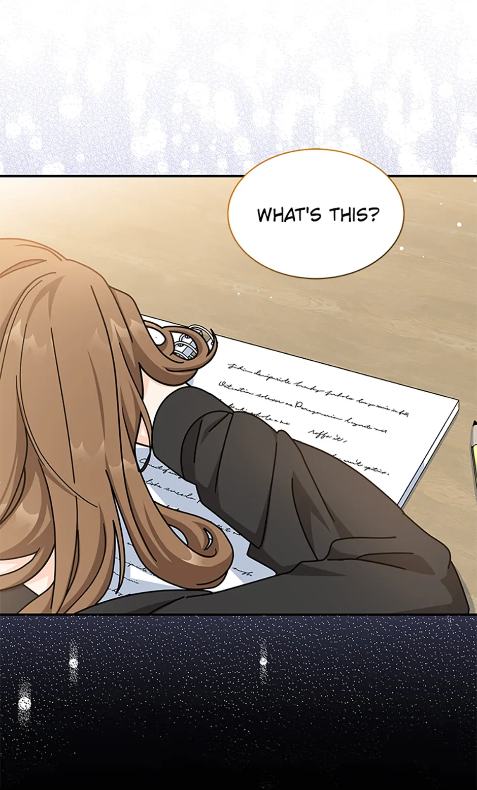 I Became the Head of the Family - Chapter 79 Page 8