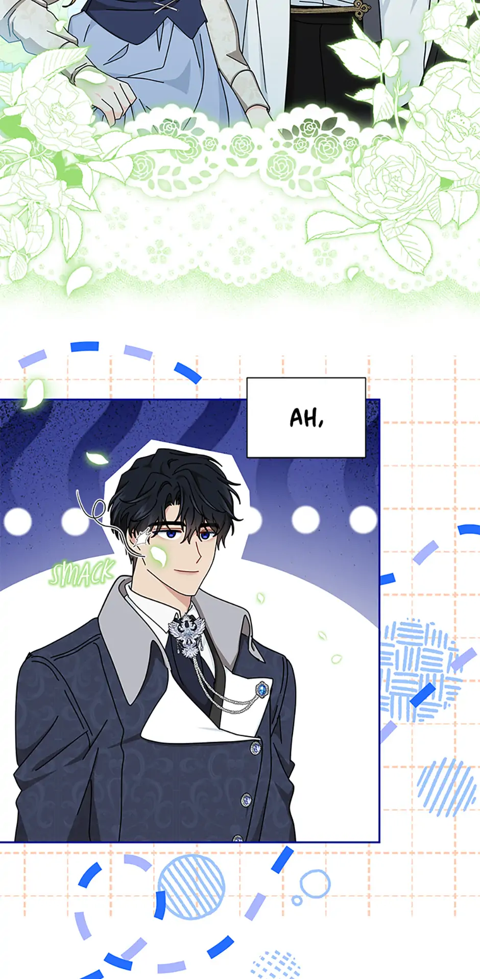 I Became the Head of the Family - Chapter 79 Page 81