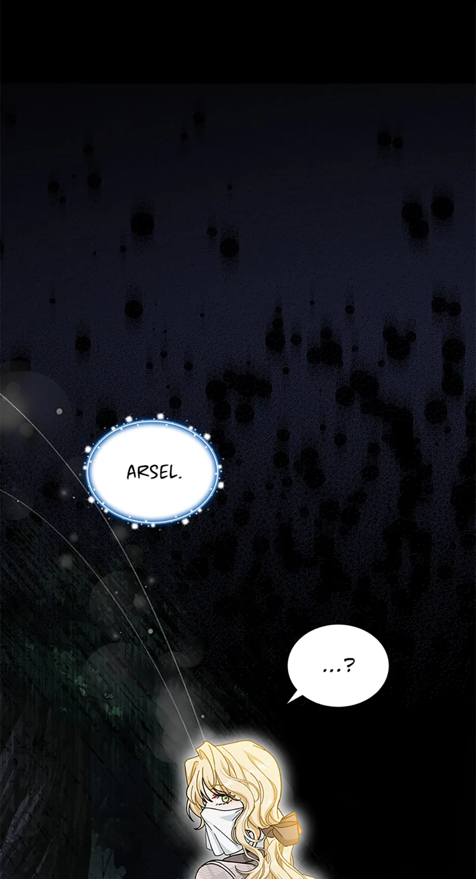 I Became the Head of the Family - Chapter 79 Page 9