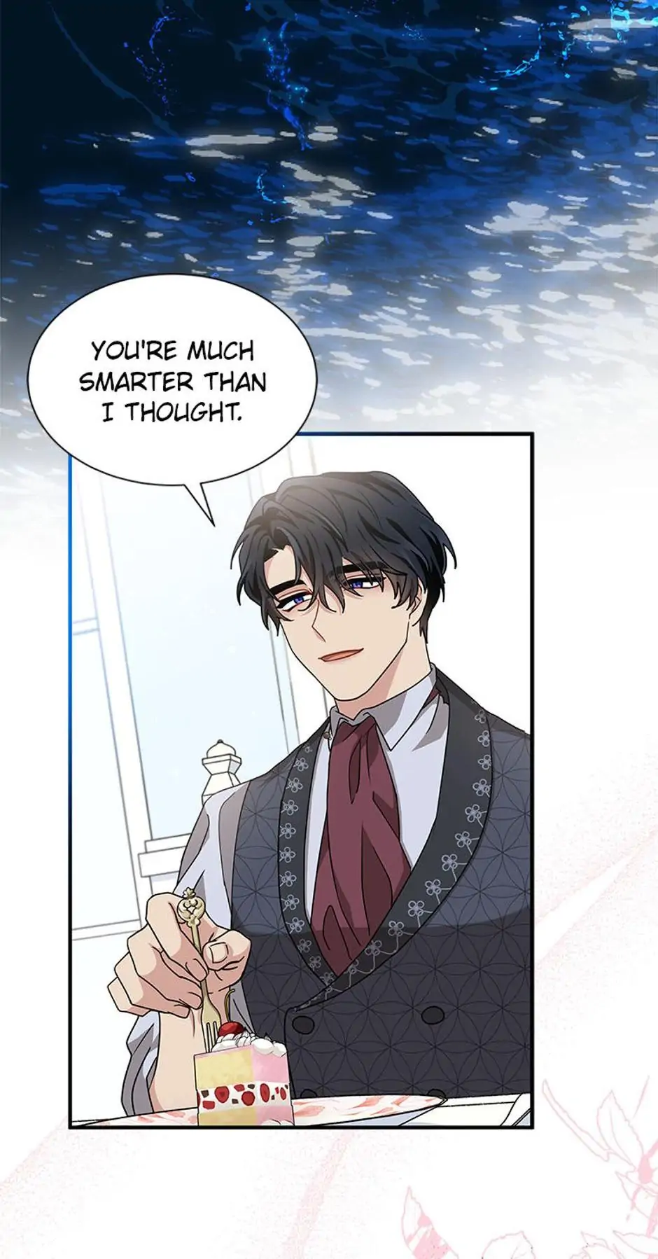 I Became the Head of the Family - Chapter 8 Page 11