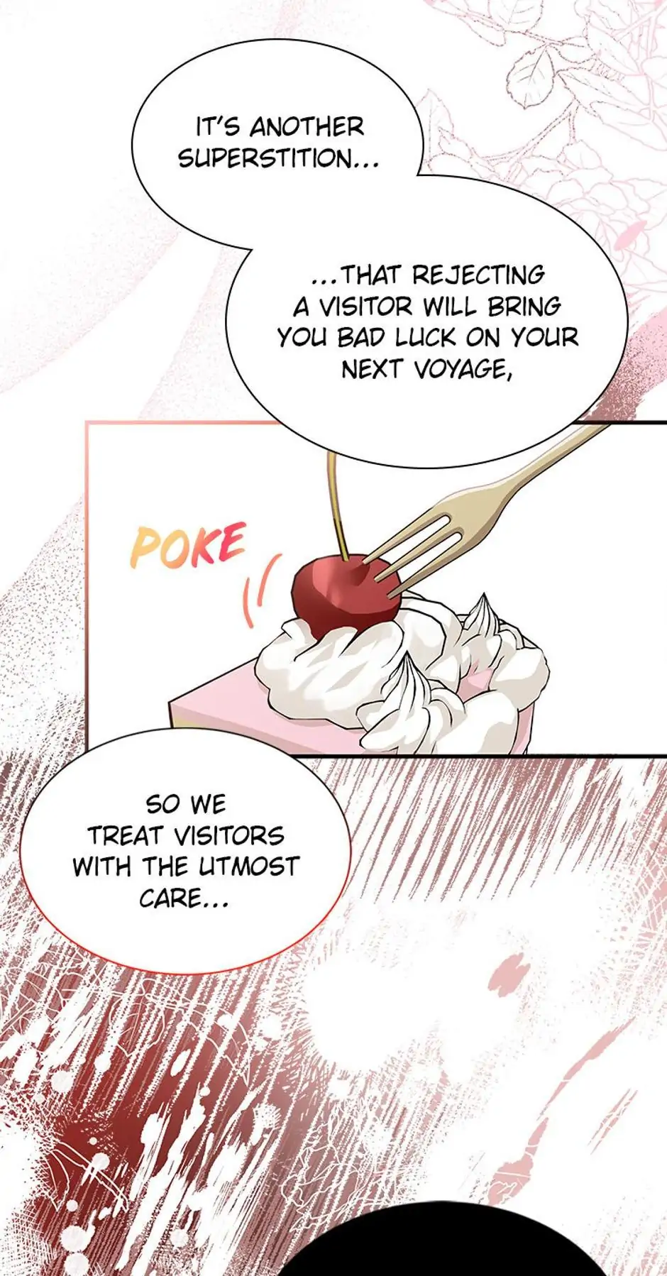 I Became the Head of the Family - Chapter 8 Page 12