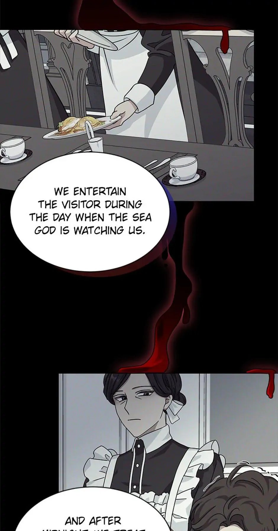 I Became the Head of the Family - Chapter 8 Page 14