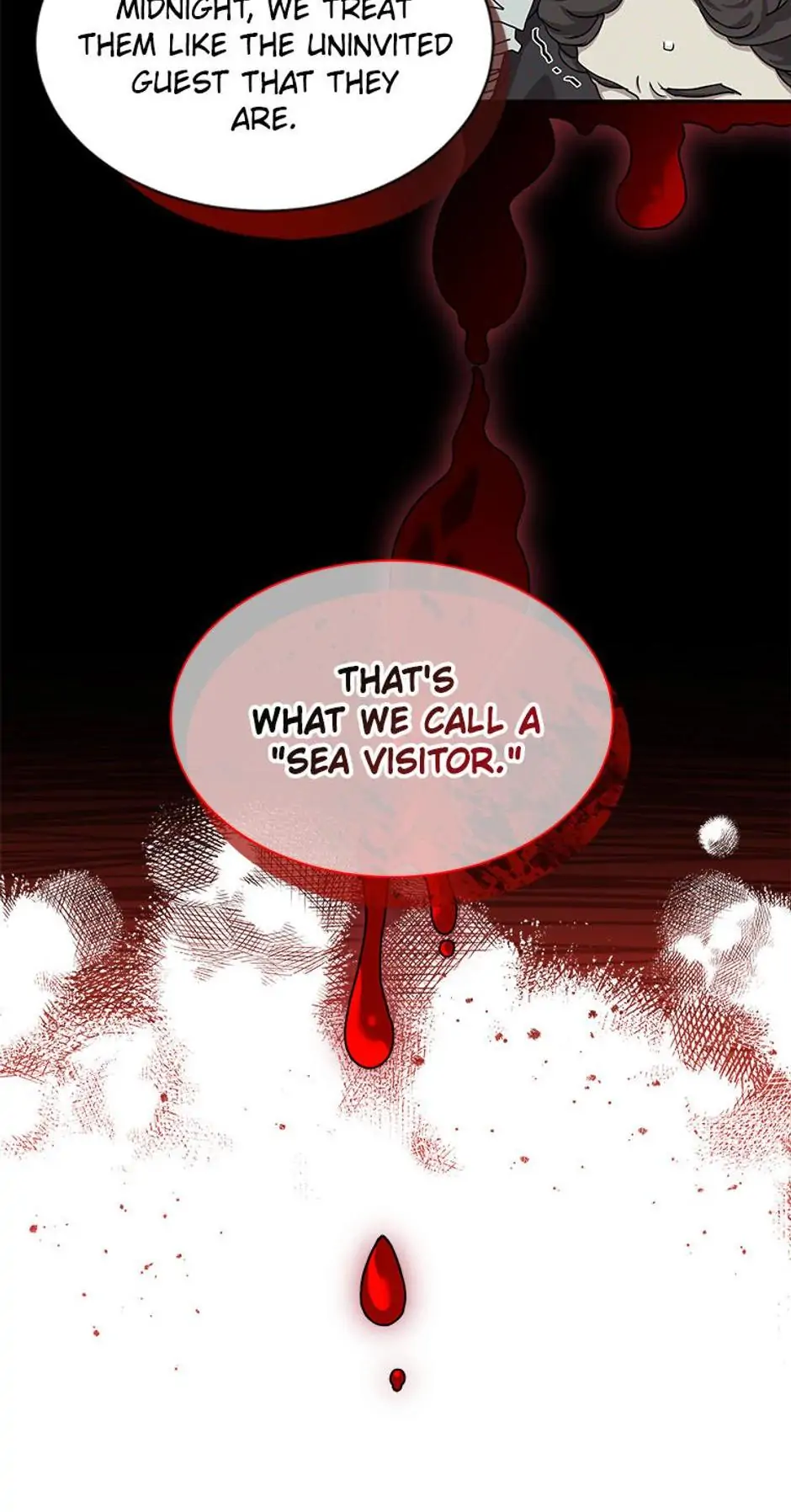 I Became the Head of the Family - Chapter 8 Page 15