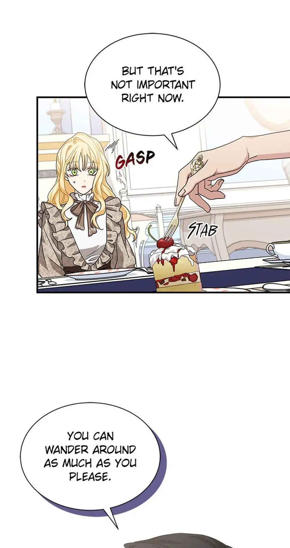 I Became the Head of the Family - Chapter 8 Page 16