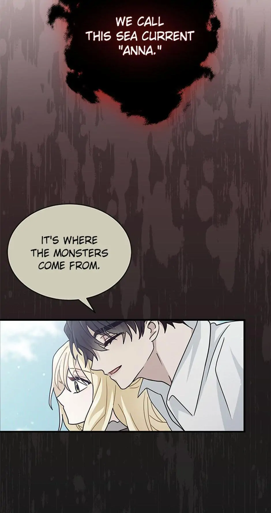 I Became the Head of the Family - Chapter 8 Page 19