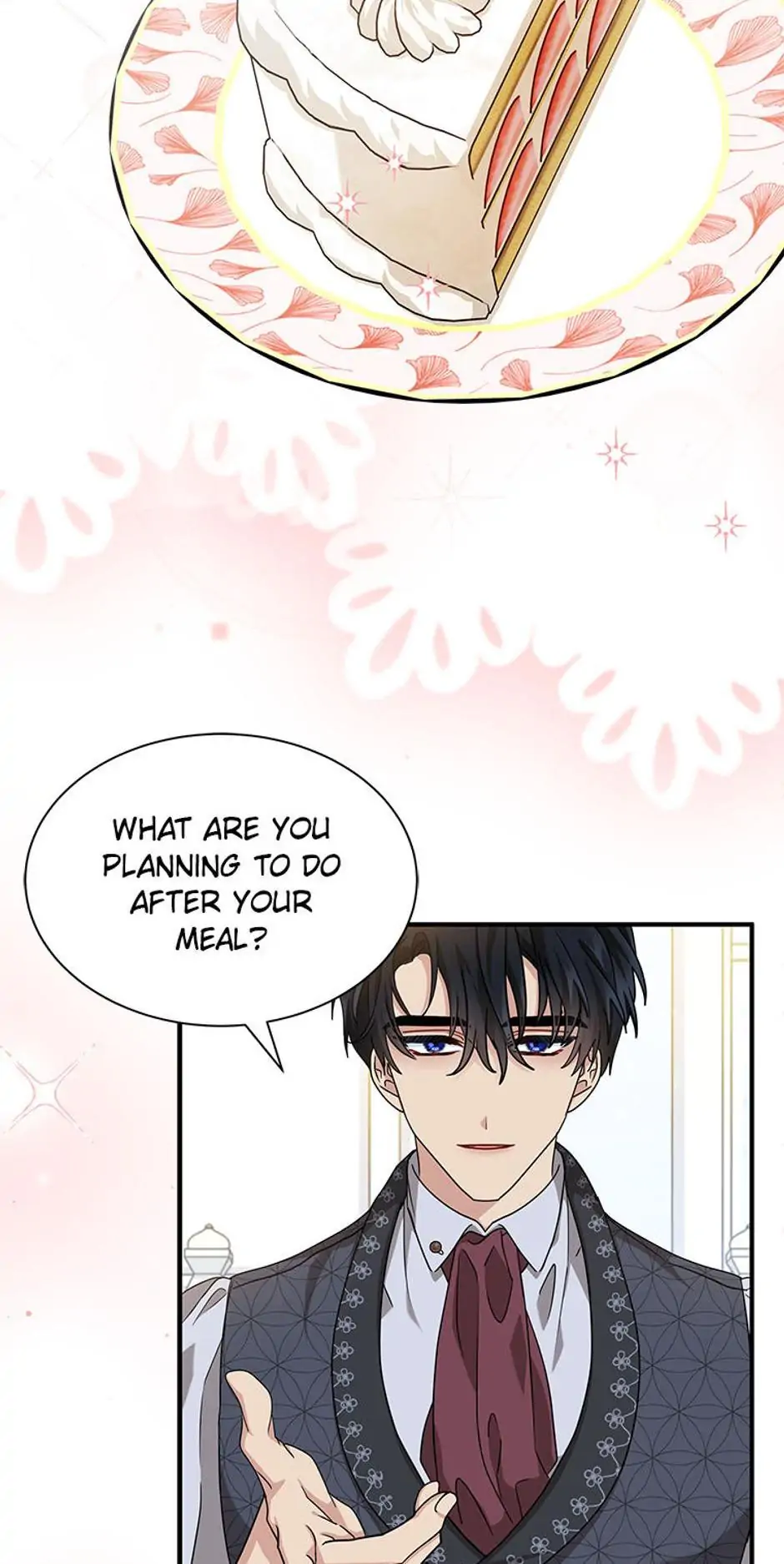 I Became the Head of the Family - Chapter 8 Page 2